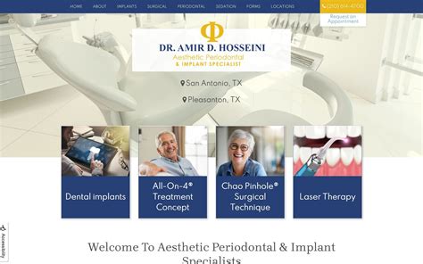 top periodontists near me|Best Periodontists Near Me in San Antonio, TX .